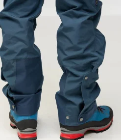 Fjällräven Bergtagen G-1000 Trousers M Mountain Blue