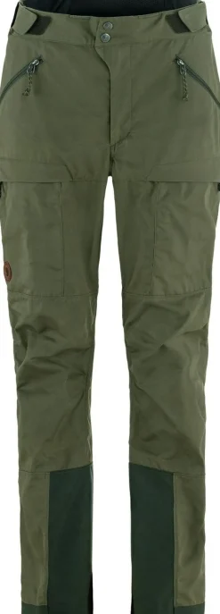 Fjällräven Bergtagen G-1000 Trousers W Laurel Green
