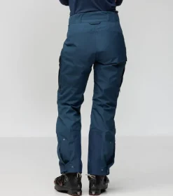 Fjällräven Bergtagen G-1000 Trousers W Laurel Green