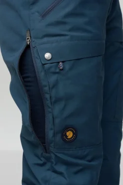 Fjällräven Bergtagen G-1000 Trousers W Laurel Green