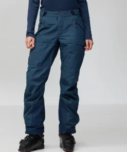 Fjällräven Bergtagen G-1000 Trousers W Laurel Green