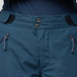 Fjällräven Bergtagen G-1000 Trousers W Laurel Green