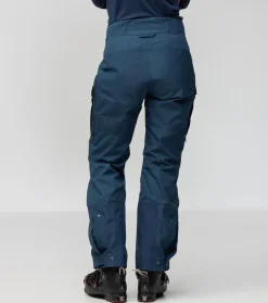 Fjällräven Bergtagen G-1000 Trousers W Laurel Green