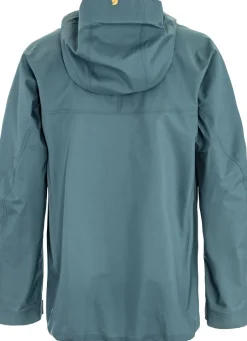 Fjällräven Bergtagen Gtx Lite Jacket M Nimbus Blue