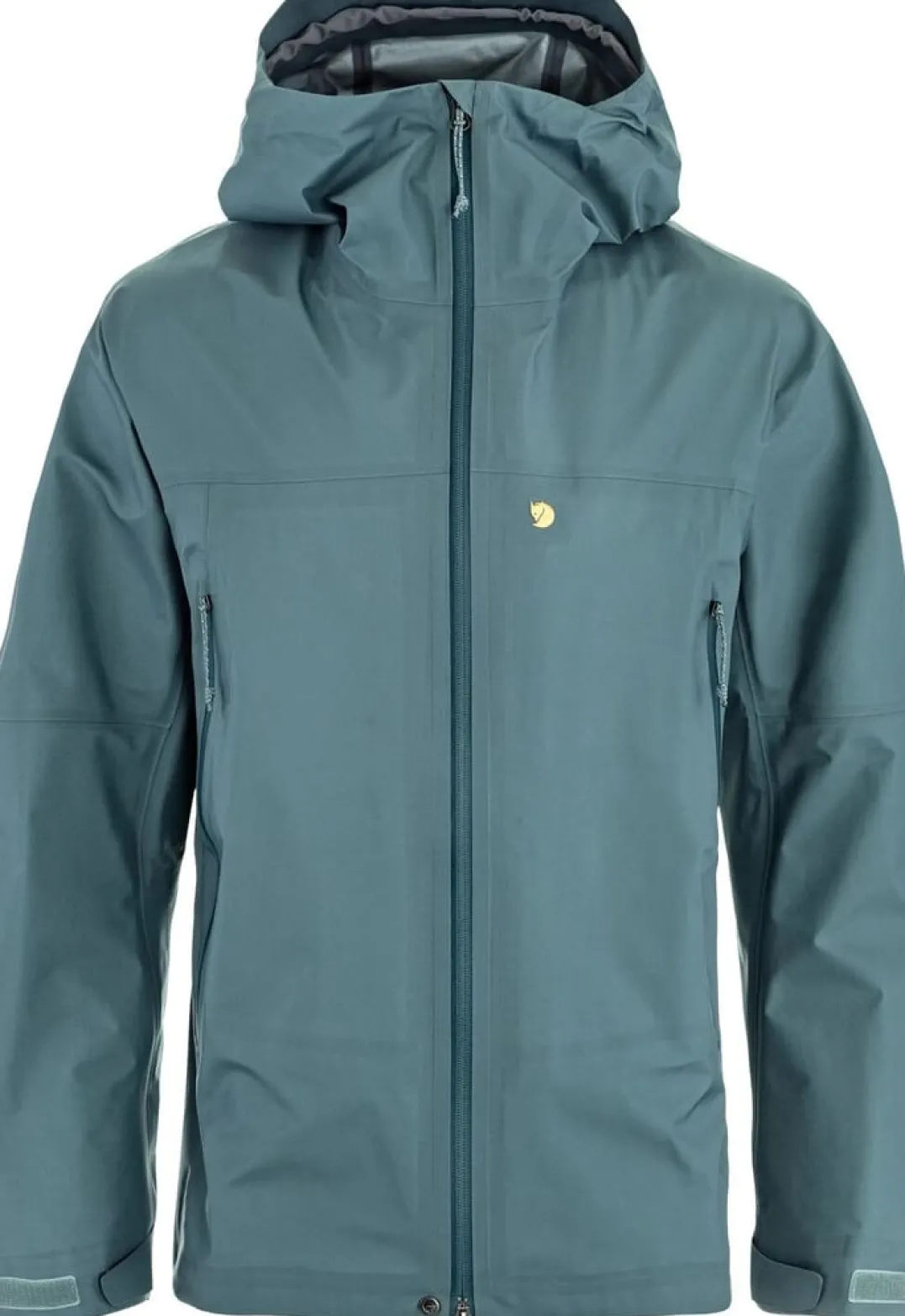 Fjällräven Bergtagen Gtx Lite Jacket M Nimbus Blue
