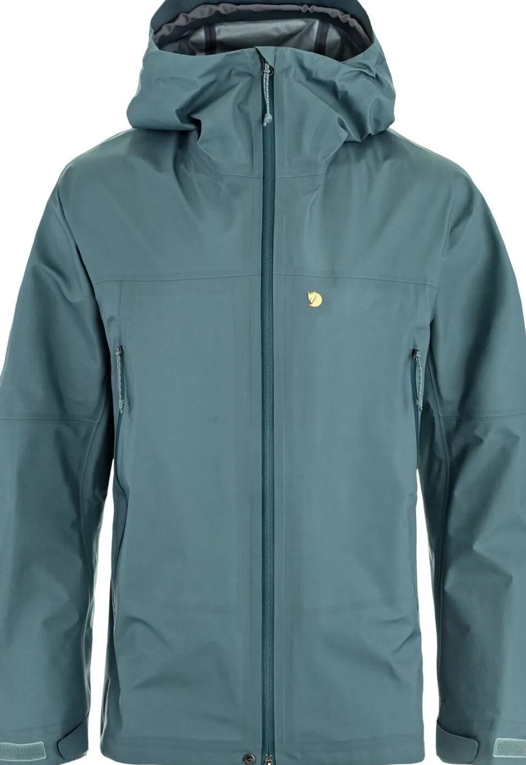 Fjällräven Bergtagen Gtx Lite Jacket M Nimbus Blue