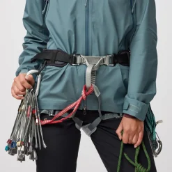 Fjällräven Bergtagen Gtx Lite Jacket W Nimbus Blue