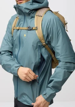 Fjällräven Bergtagen Gtx Lite Jacket M Flame Orange