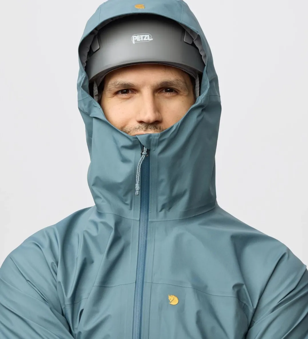 Fjällräven Bergtagen Gtx Lite Jacket M Black