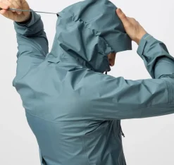 Fjällräven Bergtagen Gtx Lite Jacket M Black