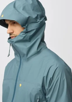 Fjällräven Bergtagen Gtx Lite Jacket M Black