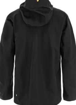 Fjällräven Bergtagen Gtx Lite Jacket M Black