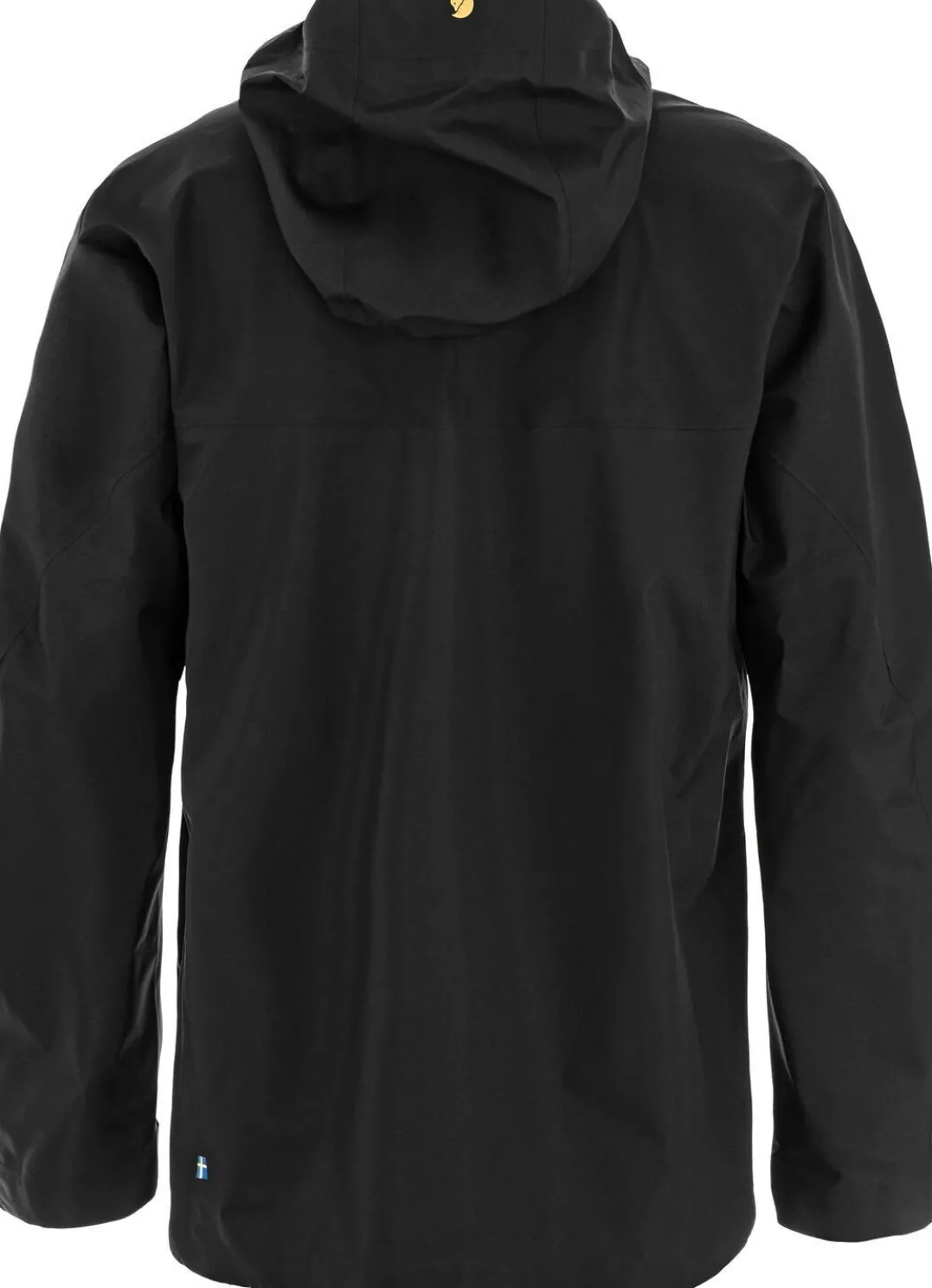 Fjällräven Bergtagen Gtx Lite Jacket M Black