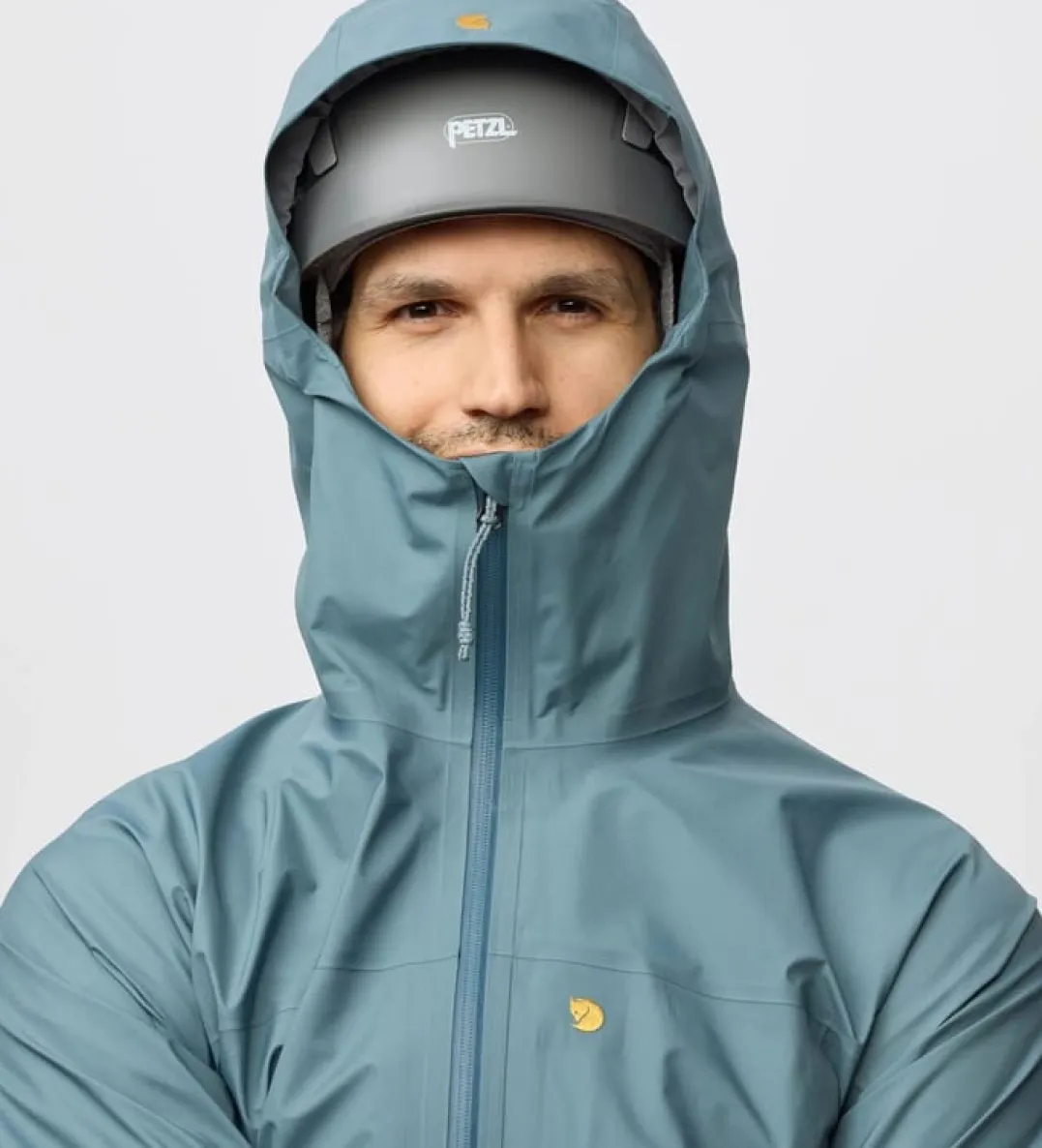Fjällräven Bergtagen Gtx Lite Jacket M Black