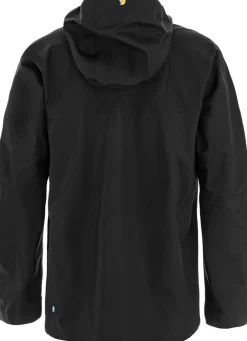 Fjällräven Bergtagen Gtx Lite Jacket M Black