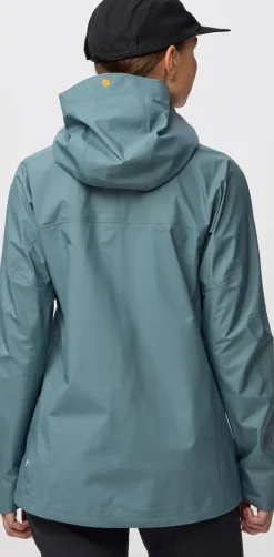 Fjällräven Bergtagen Gtx Lite Jacket W Black