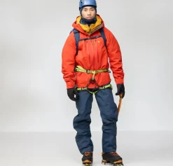 Fjällräven Bergtagen Gtx Pro Jacket M Flame Orange
