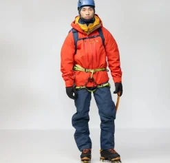 Fjällräven Bergtagen Gtx Pro Jacket M Flame Orange