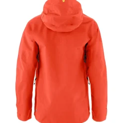Fjällräven Bergtagen Gtx Pro Jacket M Flame Orange