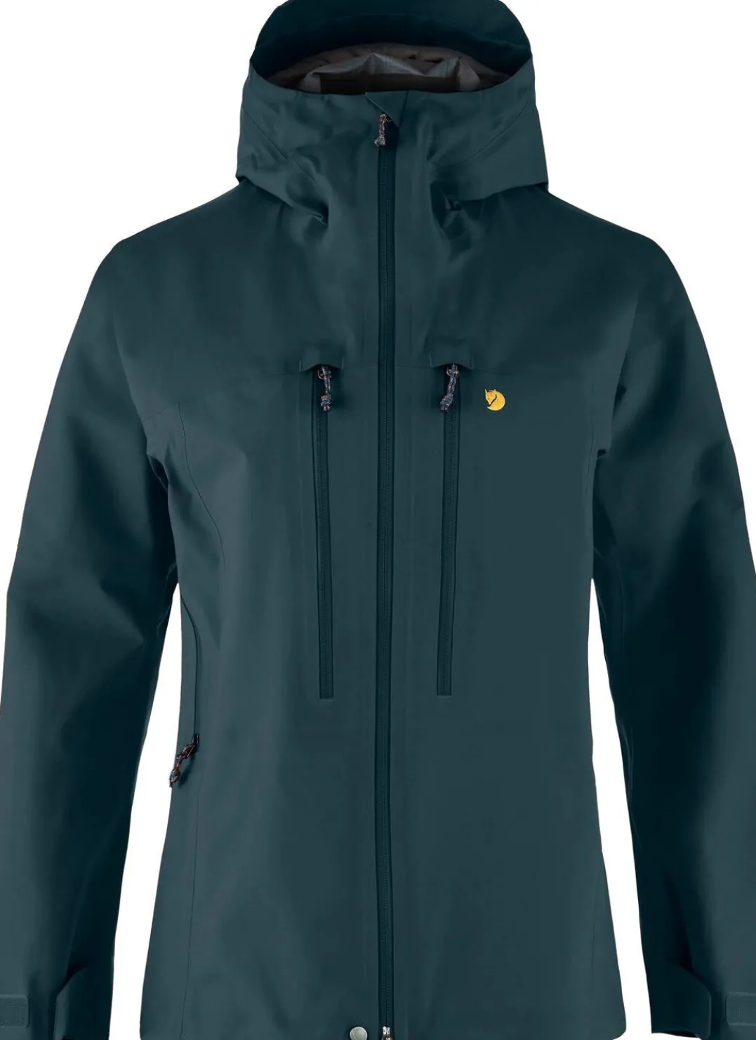 Fjällräven Bergtagen Gtx Pro Jacket W Mountain Blue