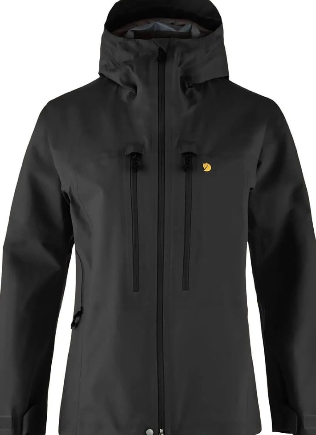 Fjällräven Bergtagen Gtx Pro Jacket W Black
