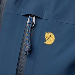 Fjällräven Bergtagen Gtx Pro Jacket W Black