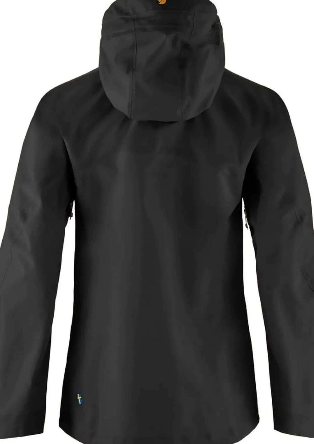 Fjällräven Bergtagen Gtx Pro Jacket W Black