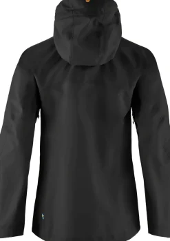 Fjällräven Bergtagen Gtx Pro Jacket W Black