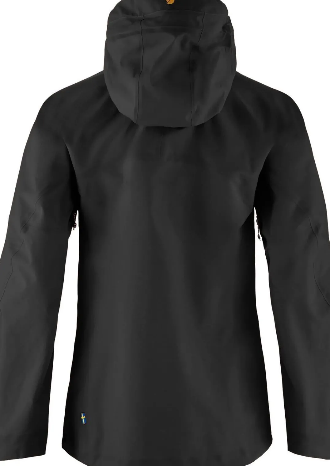 Fjällräven Bergtagen Gtx Pro Jacket W Black