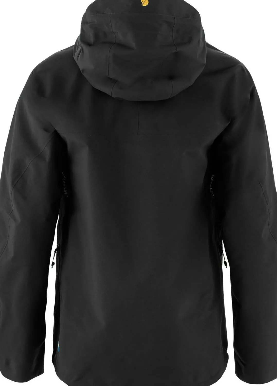 Fjällräven Bergtagen Gtx Pro Jacket M Black