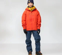 Fjällräven Bergtagen Gtx Pro Jacket M Black