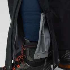 Fjällräven Bergtagen Gtx Pro Trousers W Black