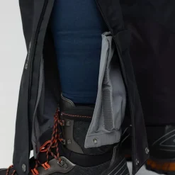 Fjällräven Bergtagen Gtx Pro Trousers W Black