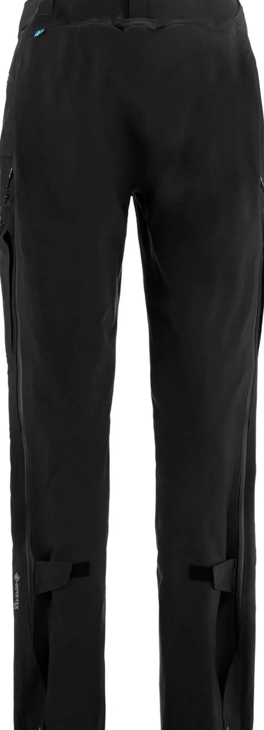 Fjällräven Bergtagen Gtx Pro Trousers W Black