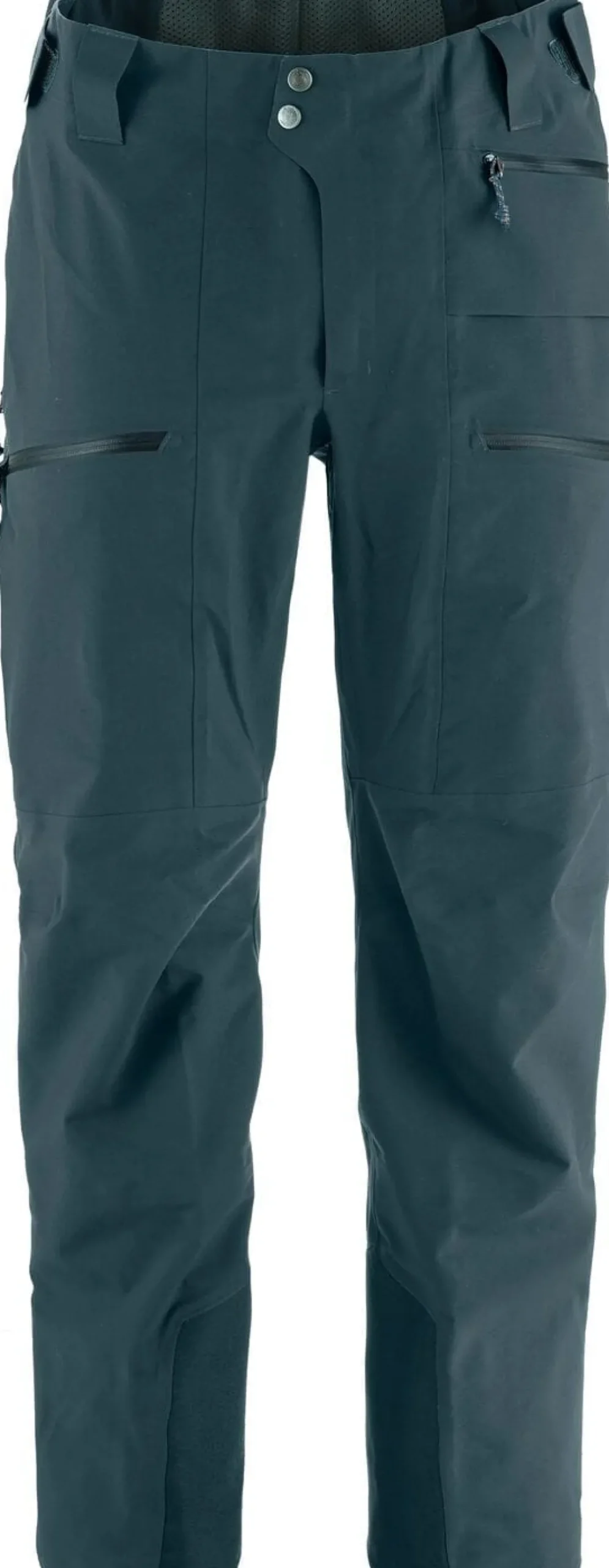 Fjällräven Bergtagen Gtx Pro Trousers M Mountain Blue