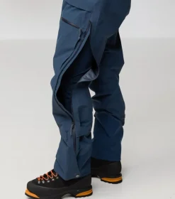 Fjällräven Bergtagen Gtx Pro Trousers M Mountain Blue