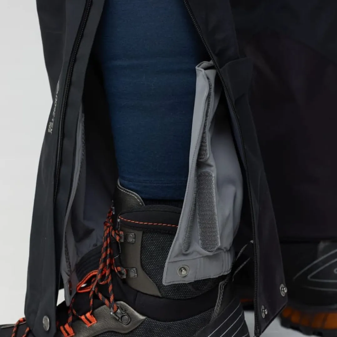 Fjällräven Bergtagen Gtx Pro Trousers W Mountain Blue