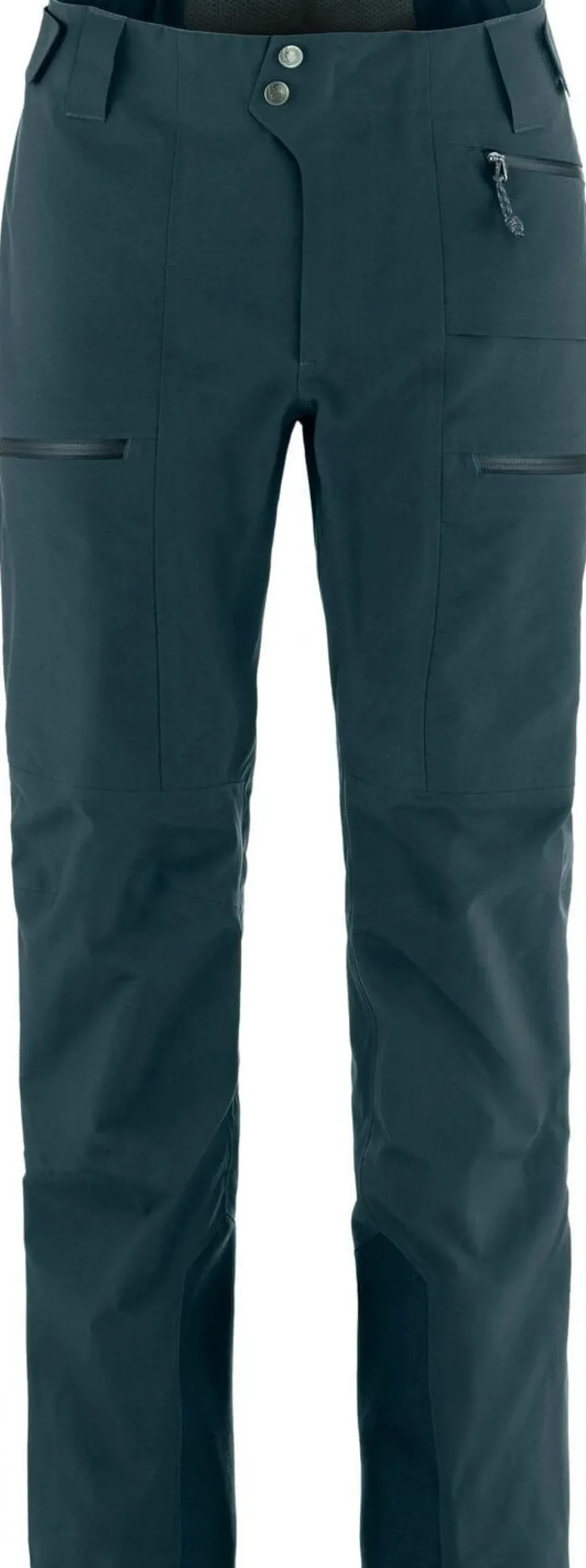 Fjällräven Bergtagen Gtx Pro Trousers W Mountain Blue