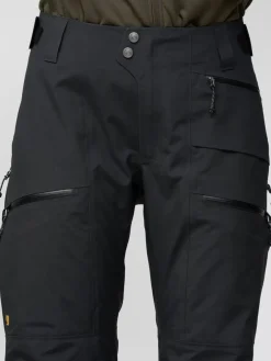 Fjällräven Bergtagen Gtx Pro Trousers W Mountain Blue