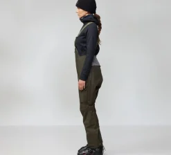 Fjällräven Bergtagen Gtx Touring Trs W Black