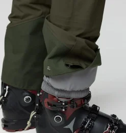 Fjällräven Bergtagen Gtx Touring Trs W Black
