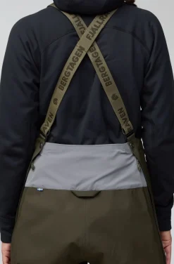 Fjällräven Bergtagen Gtx Touring Trs W Black