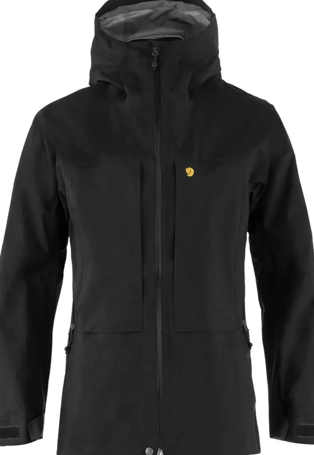 Fjällräven Bergtagen Gtx Touring Jacket W Black