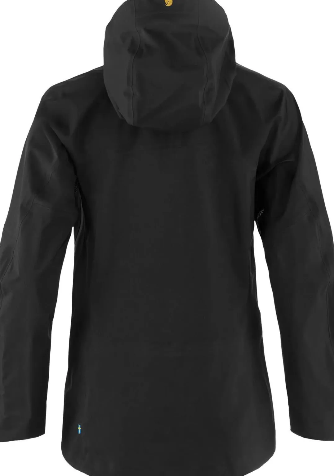 Fjällräven Bergtagen Gtx Touring Jacket W Black
