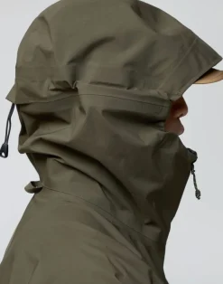 Fjällräven Bergtagen Gtx Touring Jacket M Black