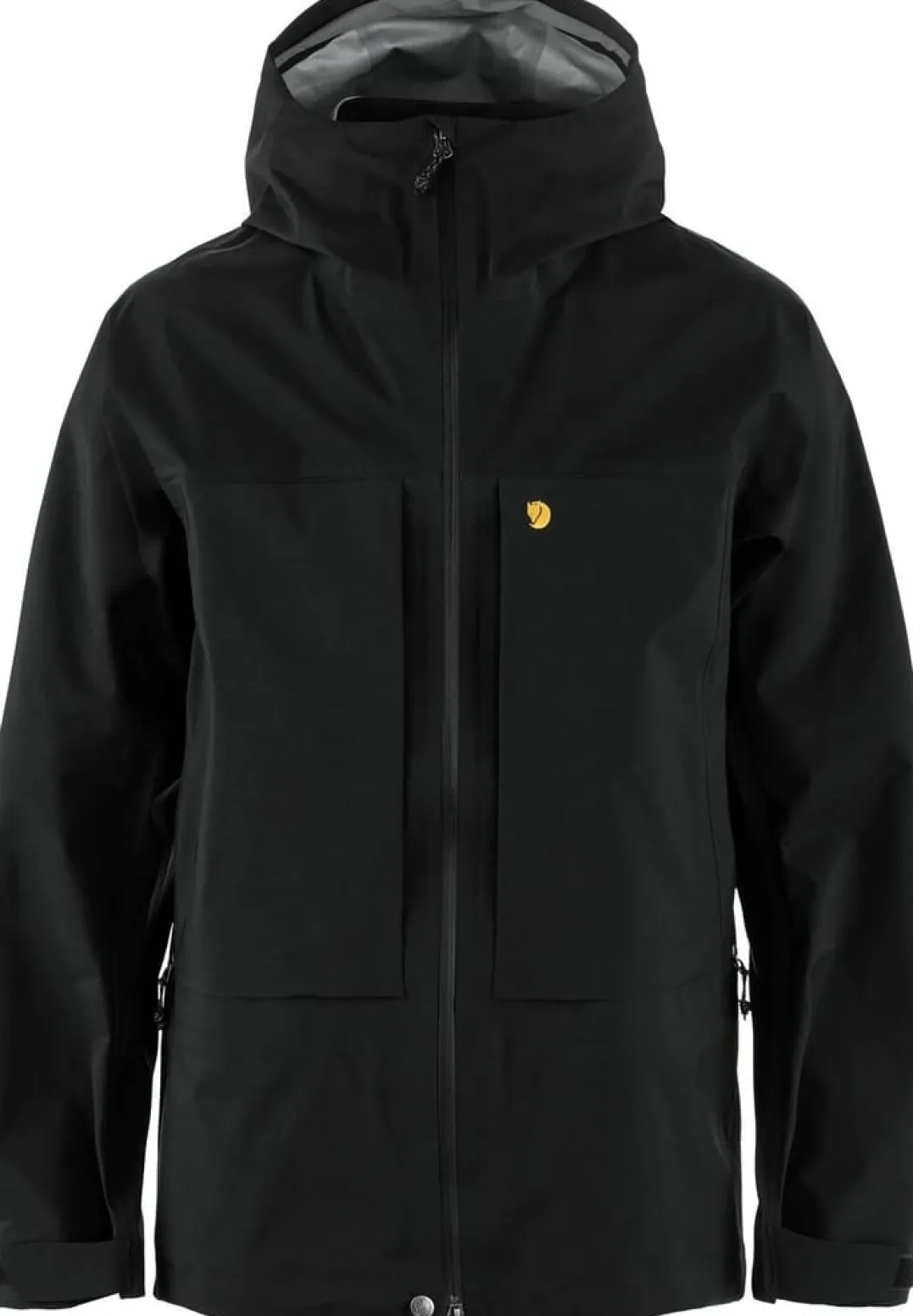 Fjällräven Bergtagen Gtx Touring Jacket M Black