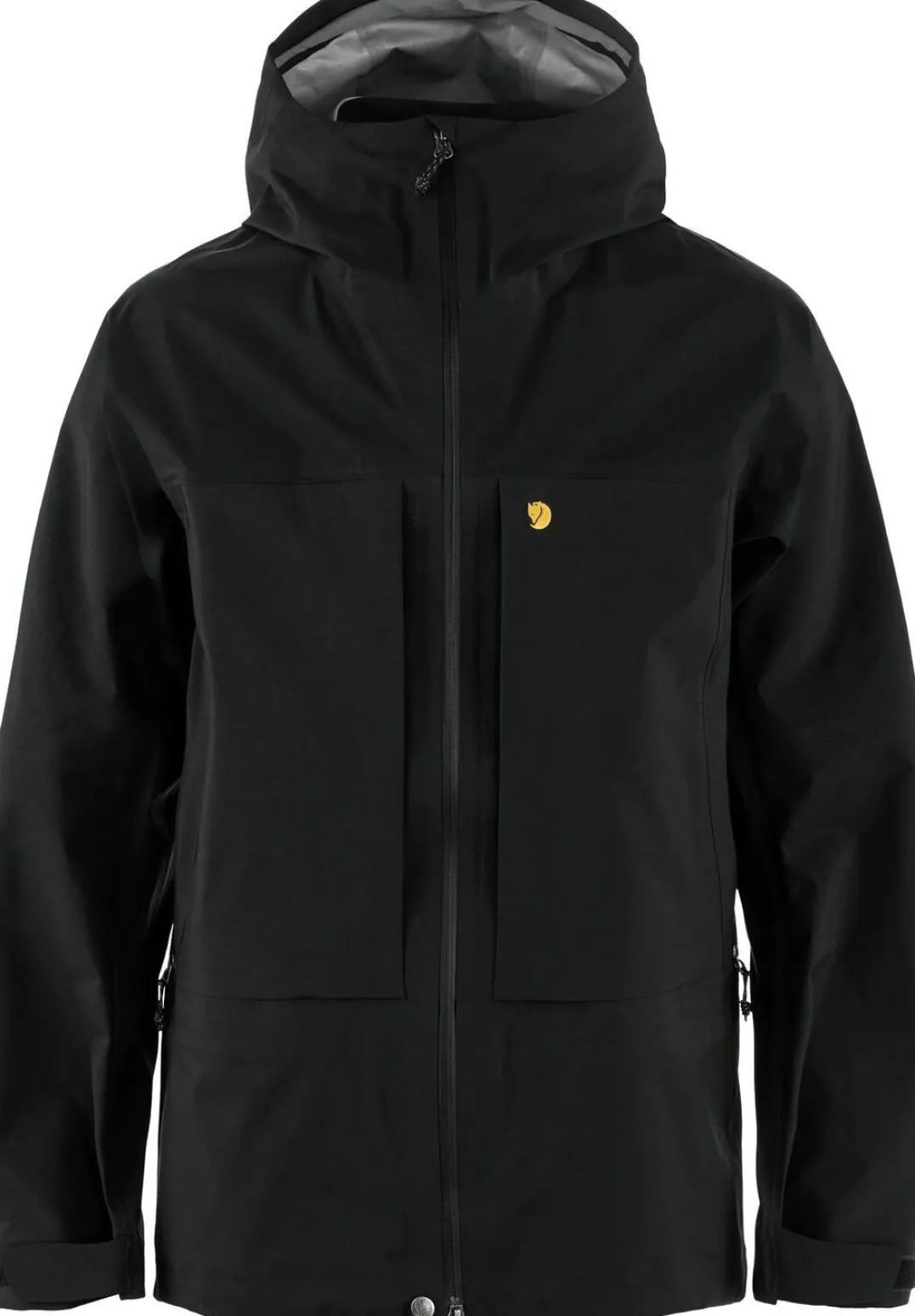 Fjällräven Bergtagen Gtx Touring Jacket M Black