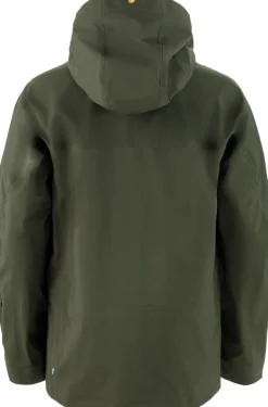 Fjällräven Bergtagen Gtx Touring Jacket M Deep Forest