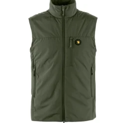 Fjällräven Bergtagen 60 Insulation Vest M Deep Forest