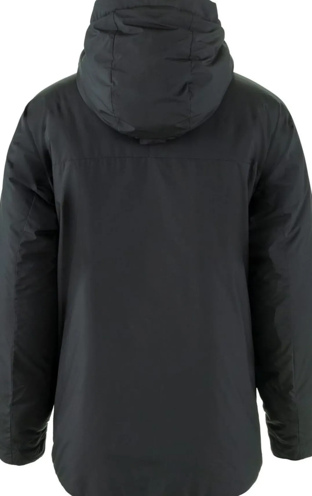 Fjällräven Bergtagen 130 Insulation Jkt M Black-deep Forest